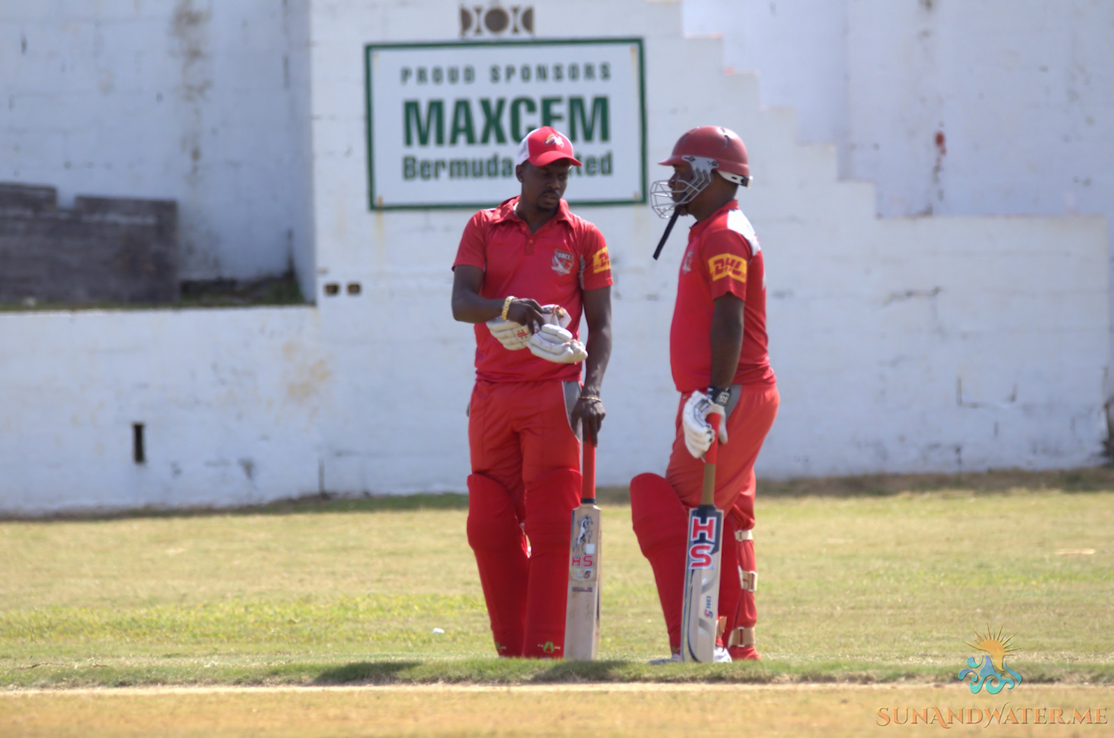 Bay vs St. Georges (312)